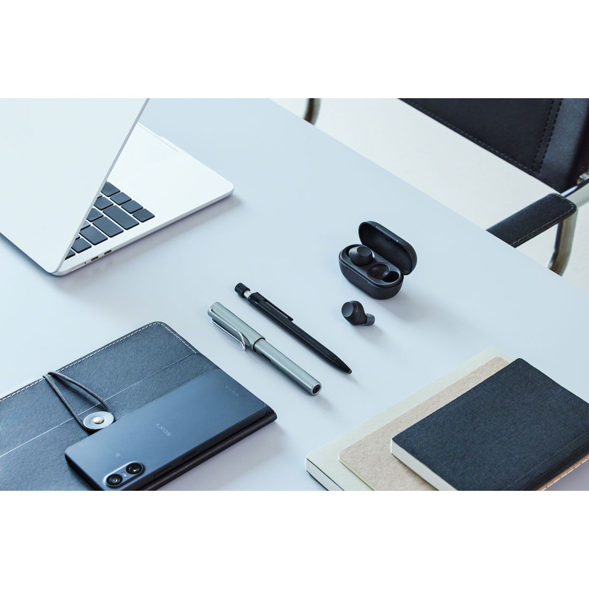 Sony WF-C710N Noise Cancelling Truly Wireless Earbuds