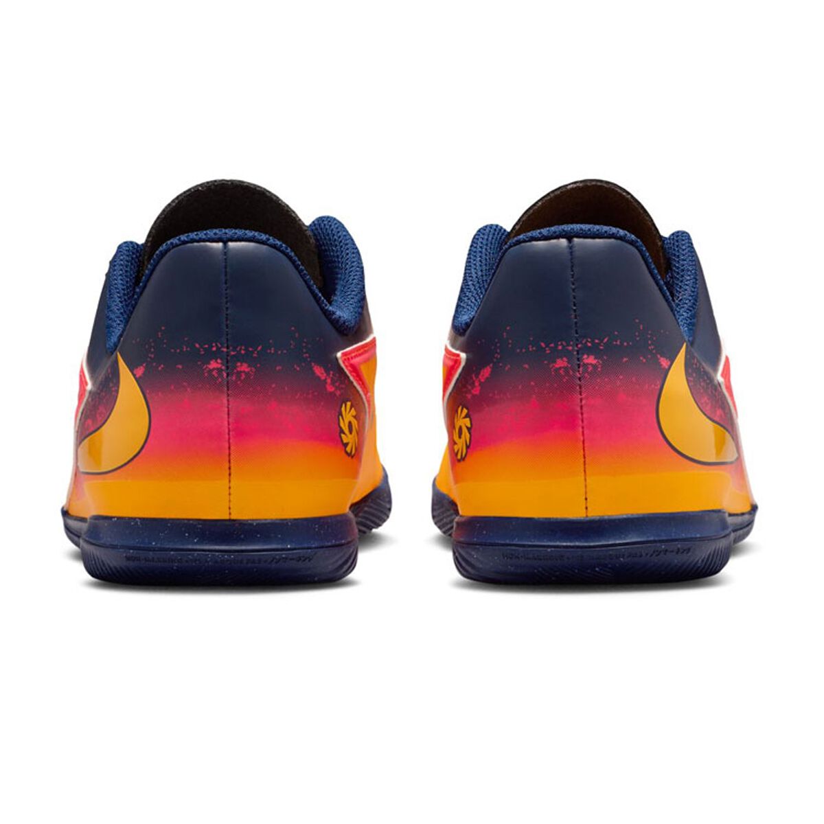 Nike Jr. Phantom 6 Low Club IC Erling Haaland Football Boots