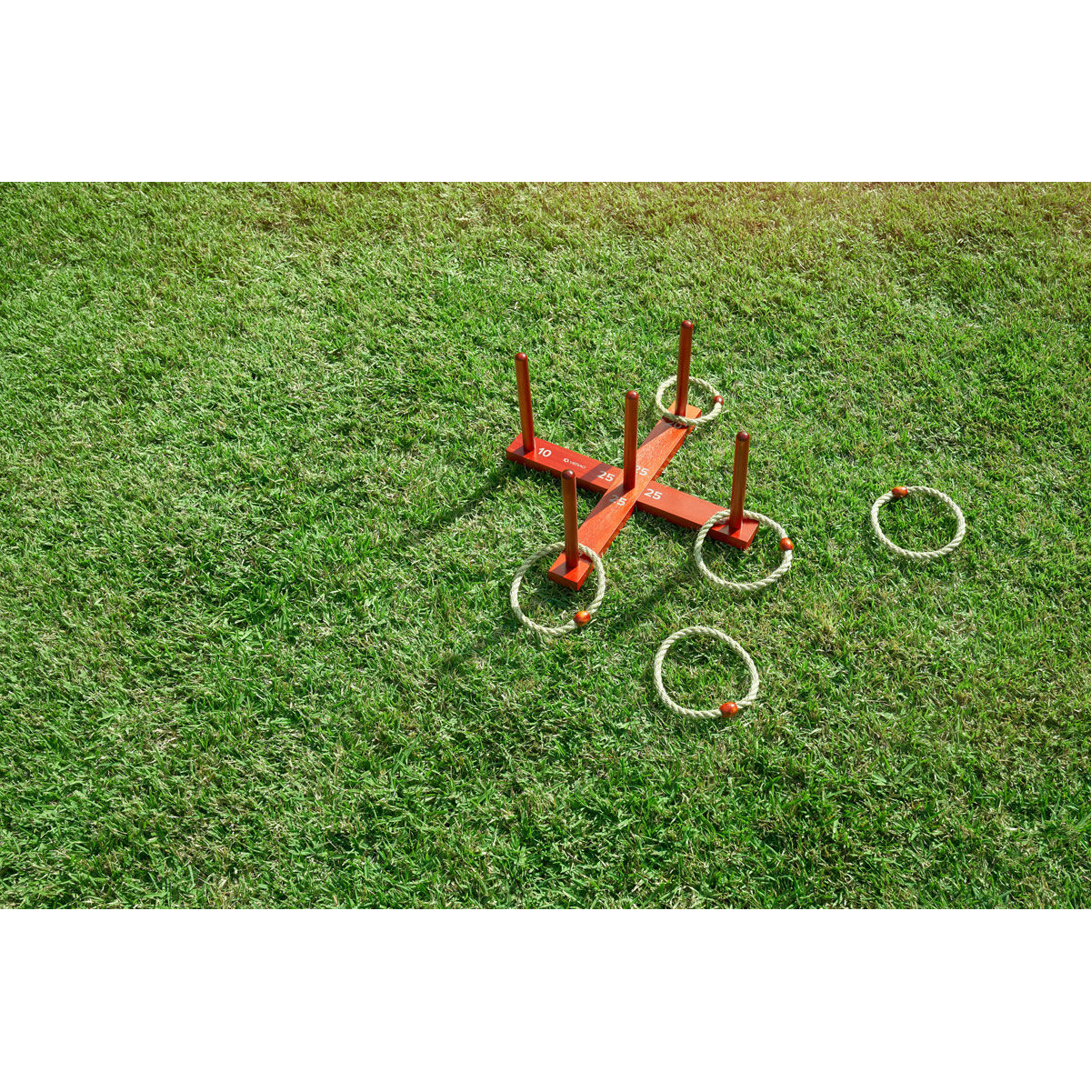 Verao 4 Sided Quoits Set