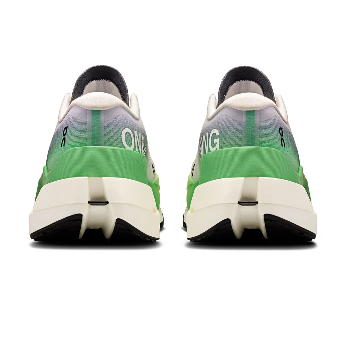 On Cloudboom Max Mens Running Shoes