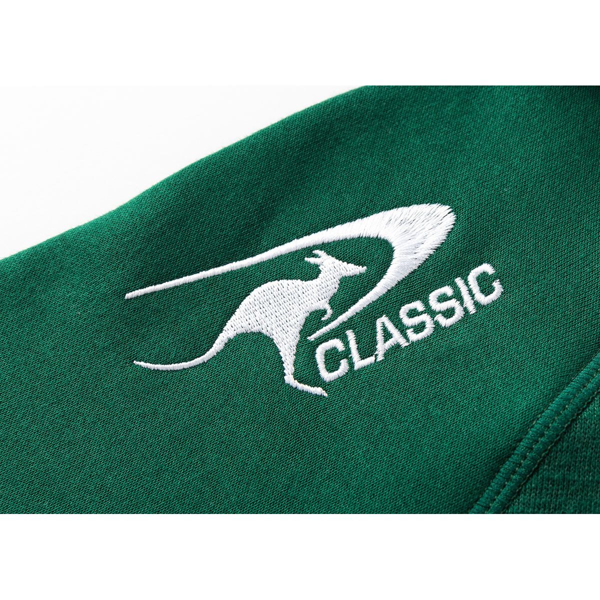 South Sydney Rabbitohs 2025 Kids Pullover Hoodie