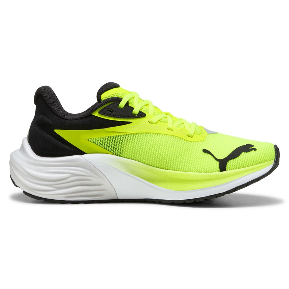 Puma Electrify Nitro 4 GS Kids Running Shoes