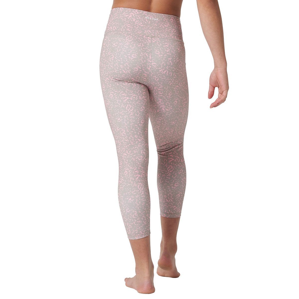 Ell/Voo Junior Camie 3/4 Tights