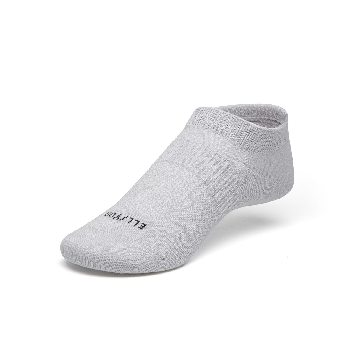 Ell/Voo Womens Invisible Socks 3 Pack