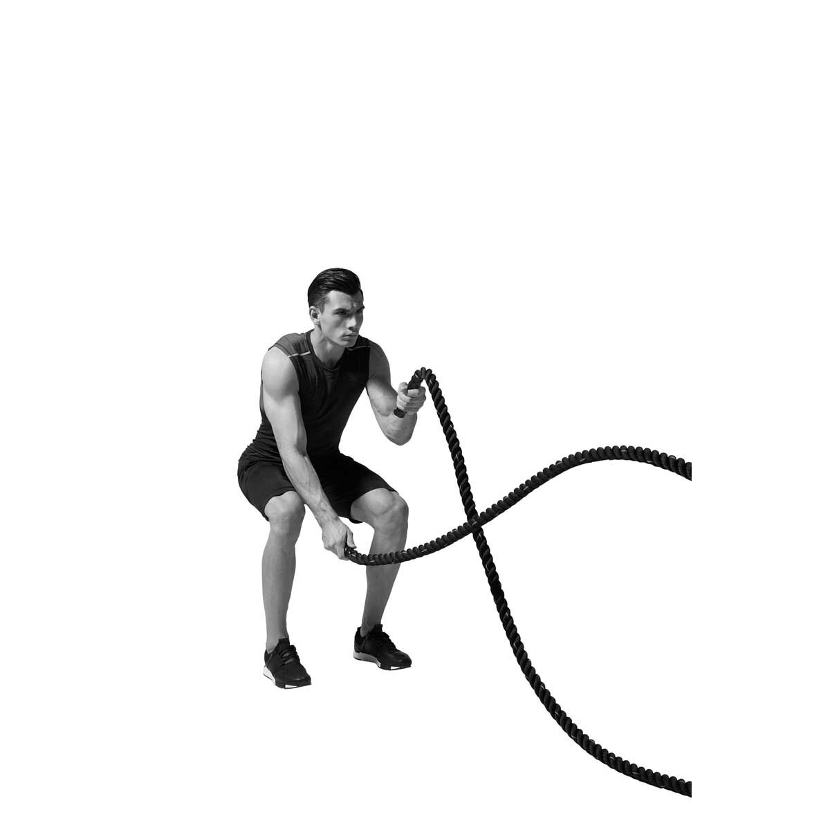 Celsius 9M Battle Rope