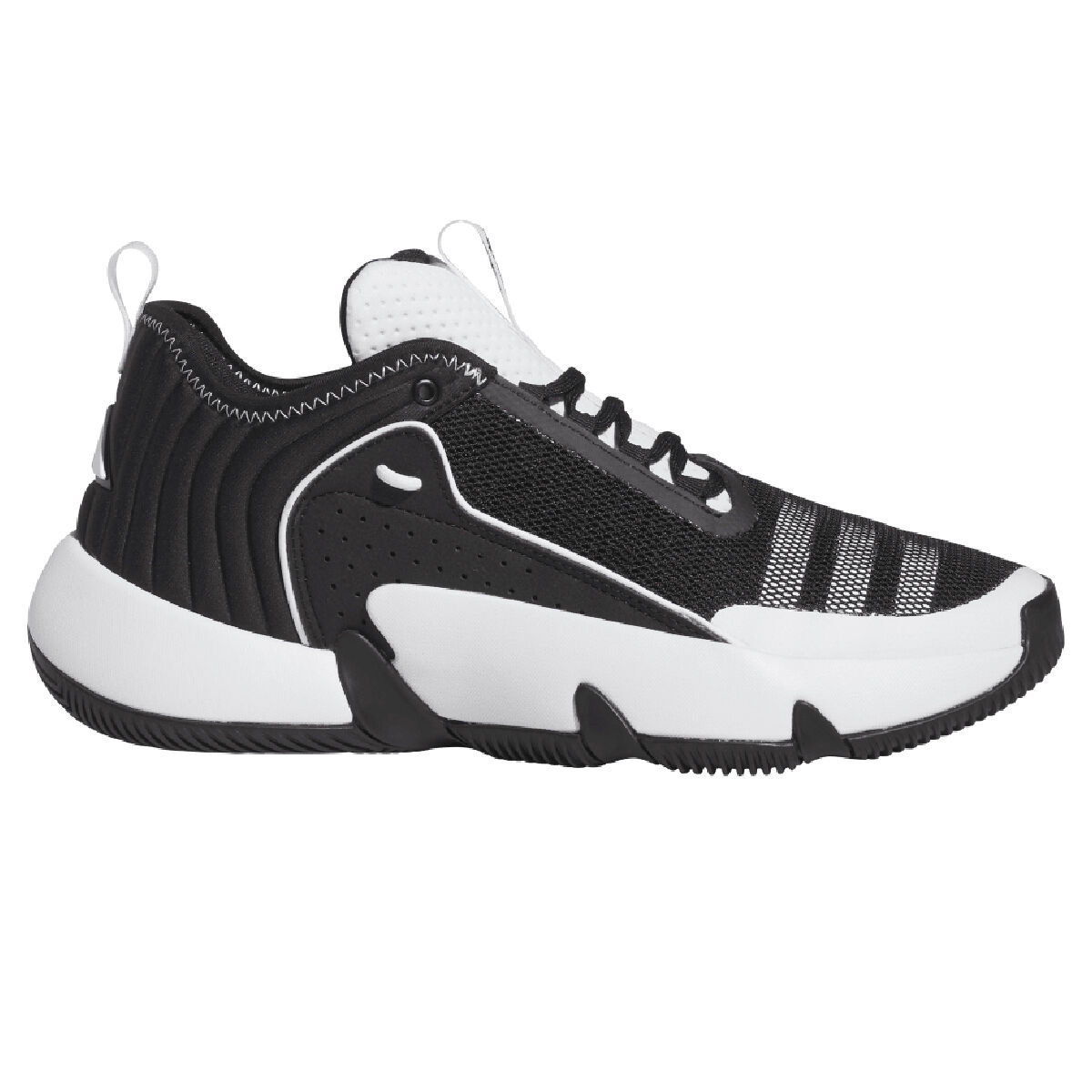 adidas Trae Unlimited Basketball Shoes