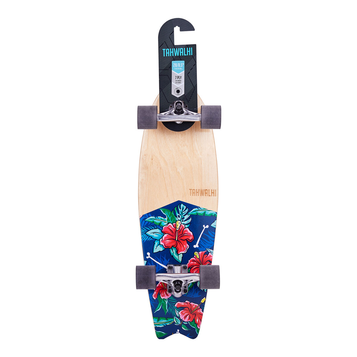 Tahwalhi Cruiser Skateboard