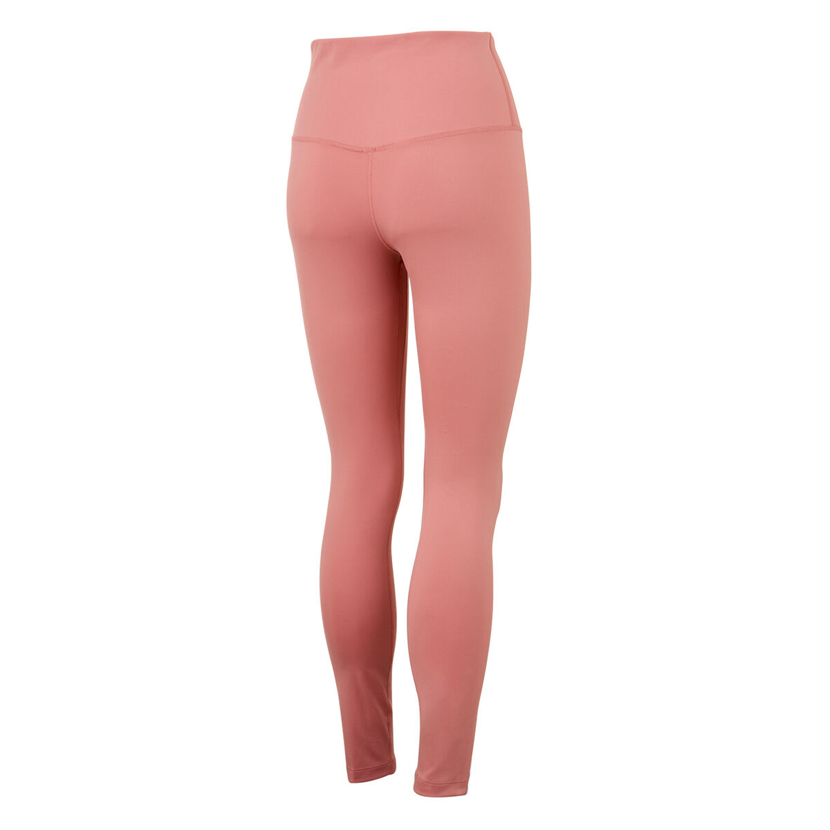 Nike Womens One Dri-FIT Graphic High Rise Full Length Tights