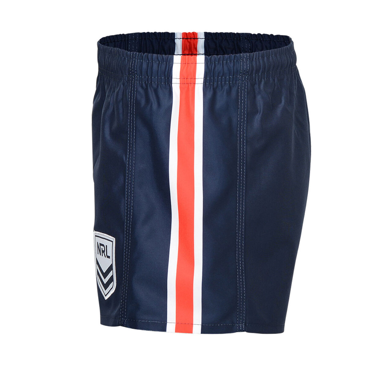 Sydney Roosters Mens Away Supporter Shorts