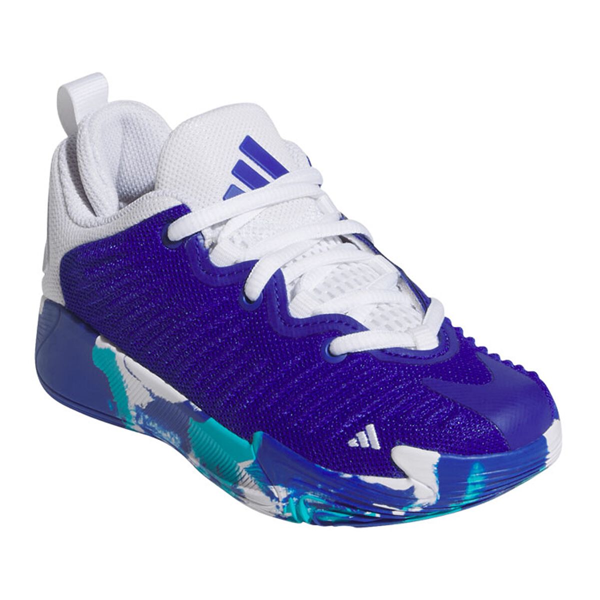 adidas Initiation PS Kids Basketball Shoes