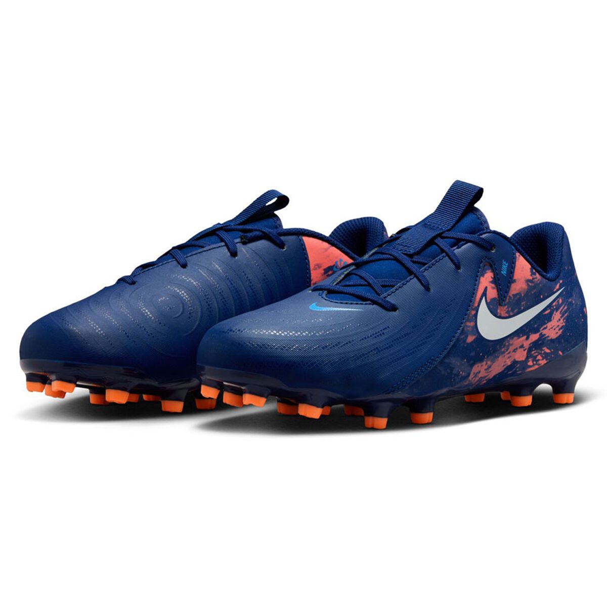 Nike Phantom GX 2 Academy Erling Haaland Kids Football Boots