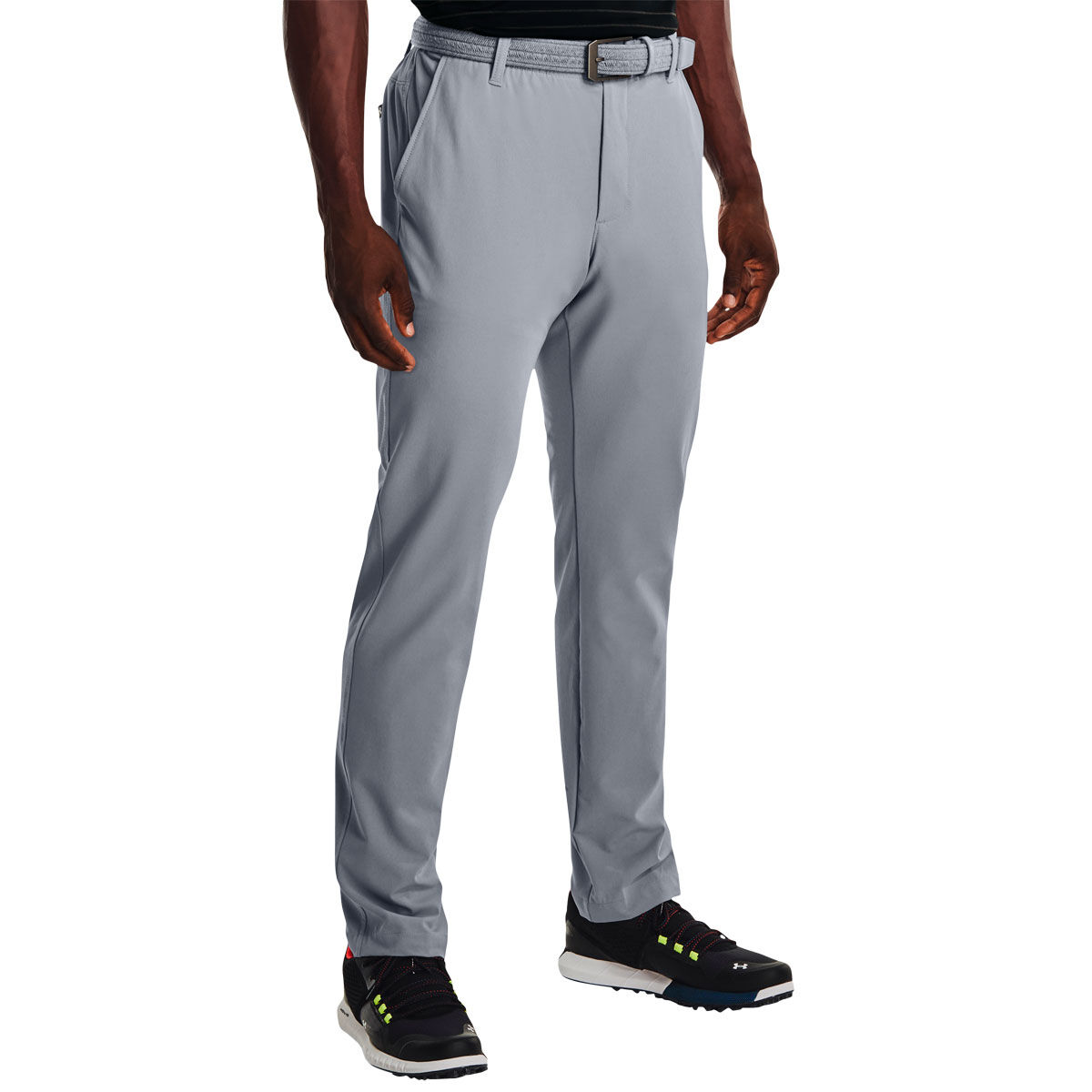 Under Armour Mens Drive Tapered Pants