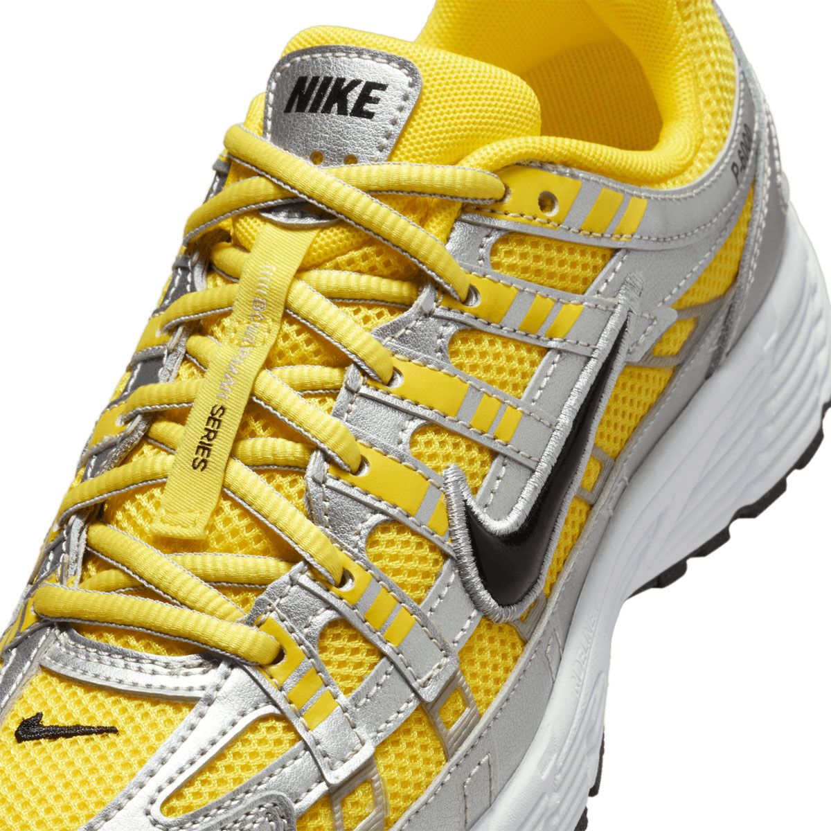 Nike P-6000 GS Kids Casual Shoes