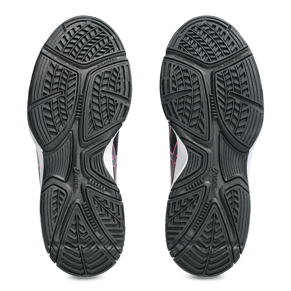 Asics GEL Netburner 21 GS Kids Netball Shoes