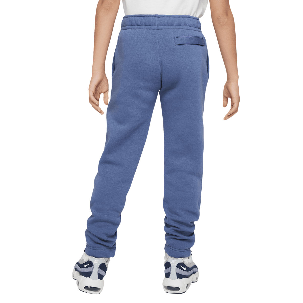Nike Junior Sportswear Basketball Logo Jogger Pants