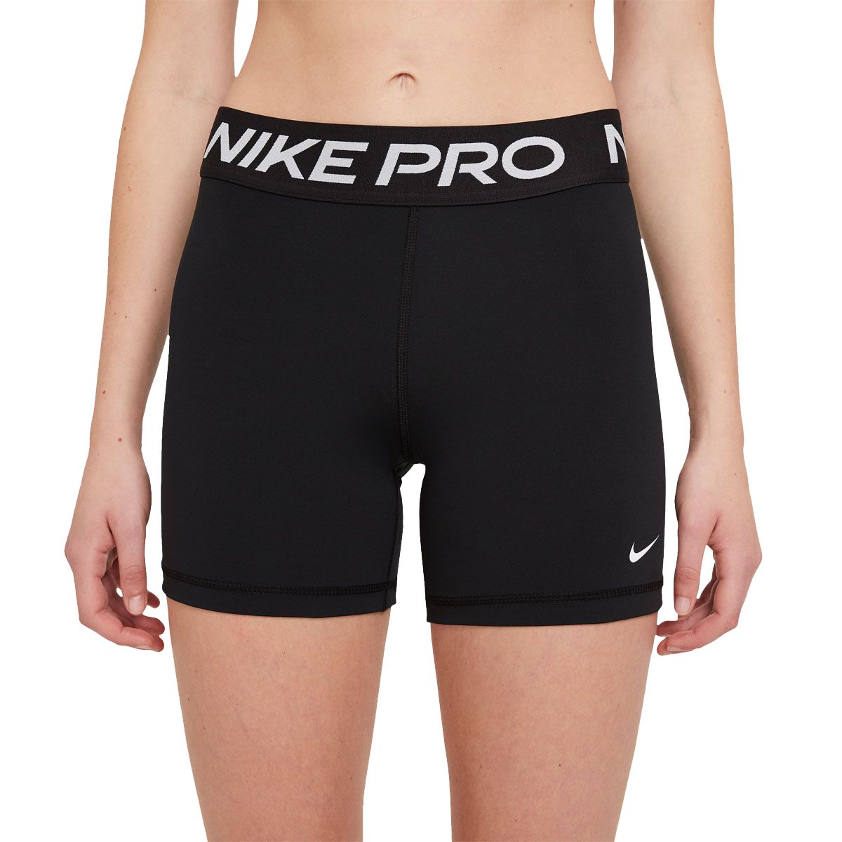 Nike Pro Womens 365 Dri-FIT 5 Inch Short Tights