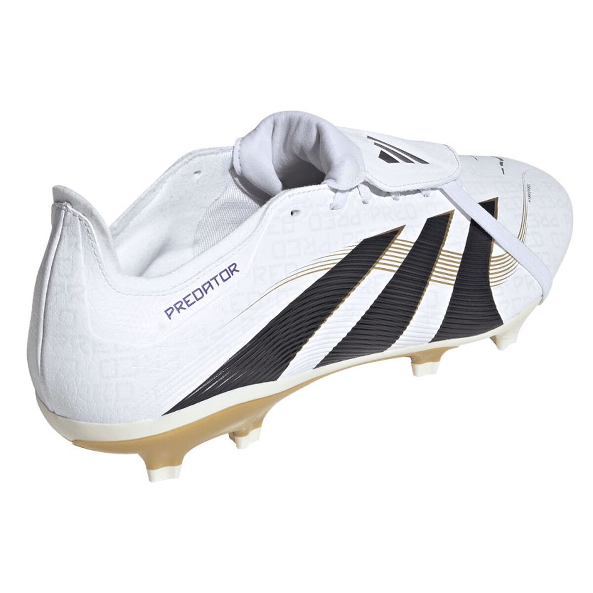 adidas Predator League FG/MG Football Boots