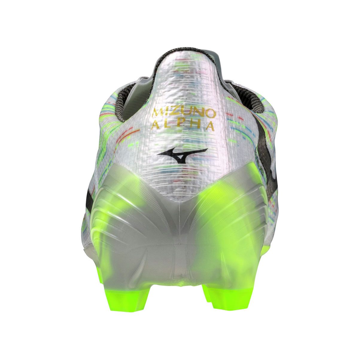 Mizuno Alpha II Elite Football Boots