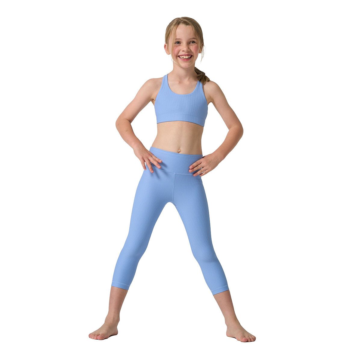 Ell/Voo Junior Trinity 7/8 Tights