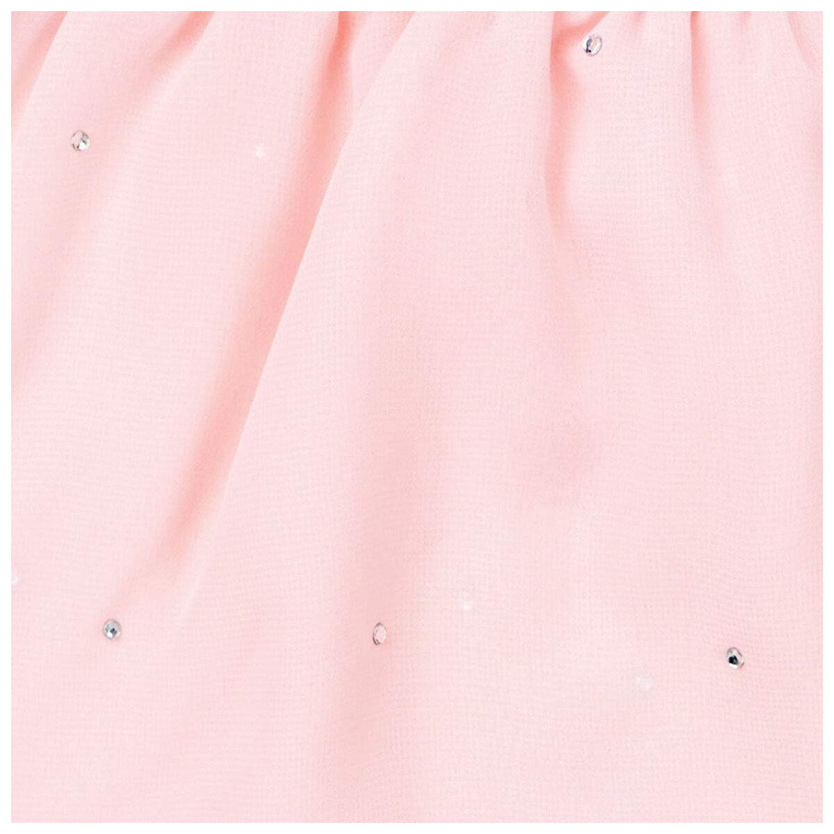 Flo Dance Kids Georgette Practice Skirt