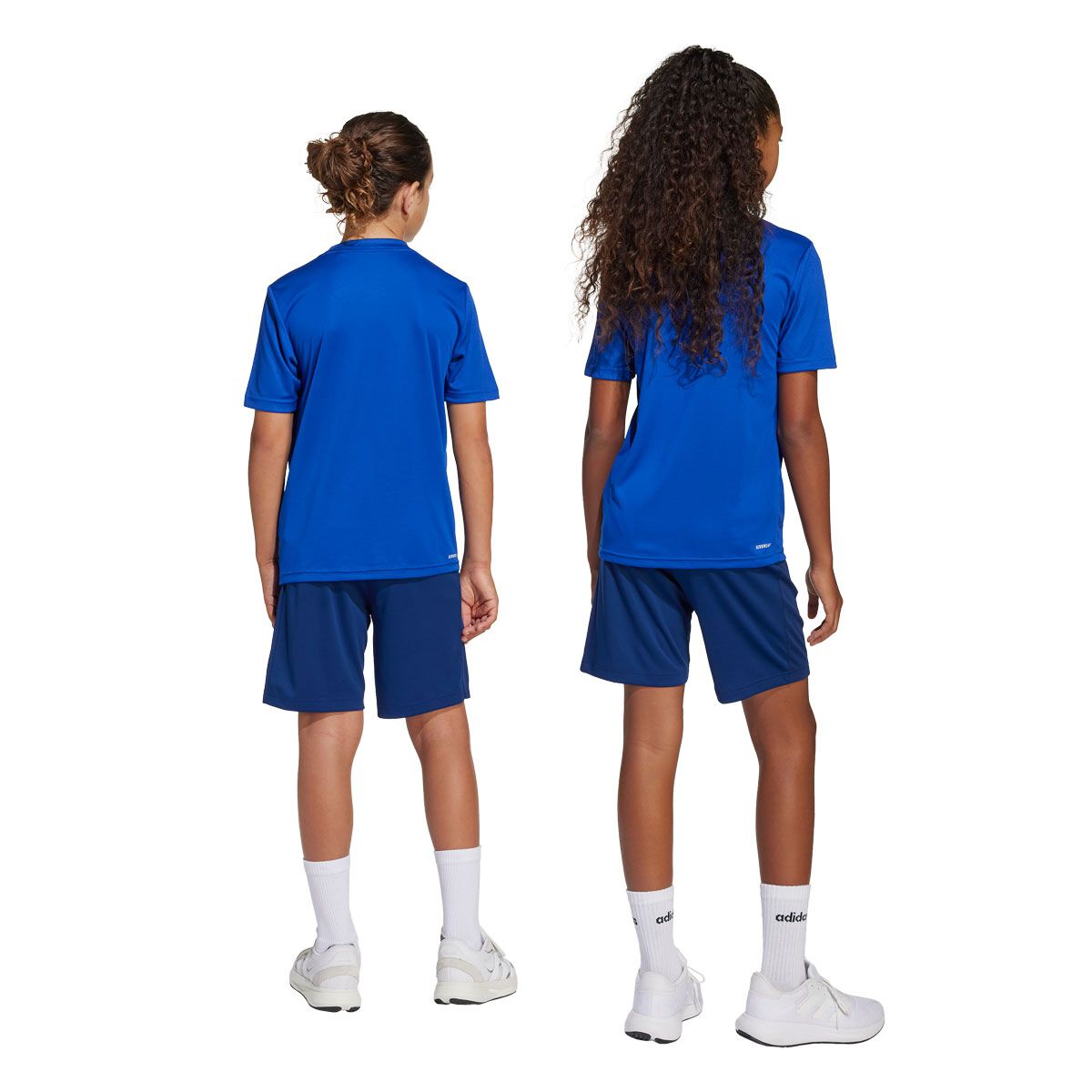 adidas Junior Training Essentials Logo Regular Fit Shorts