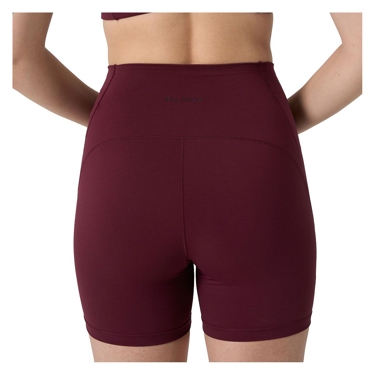 Ell/Voo Womens Averi 5 Inch Short Tights