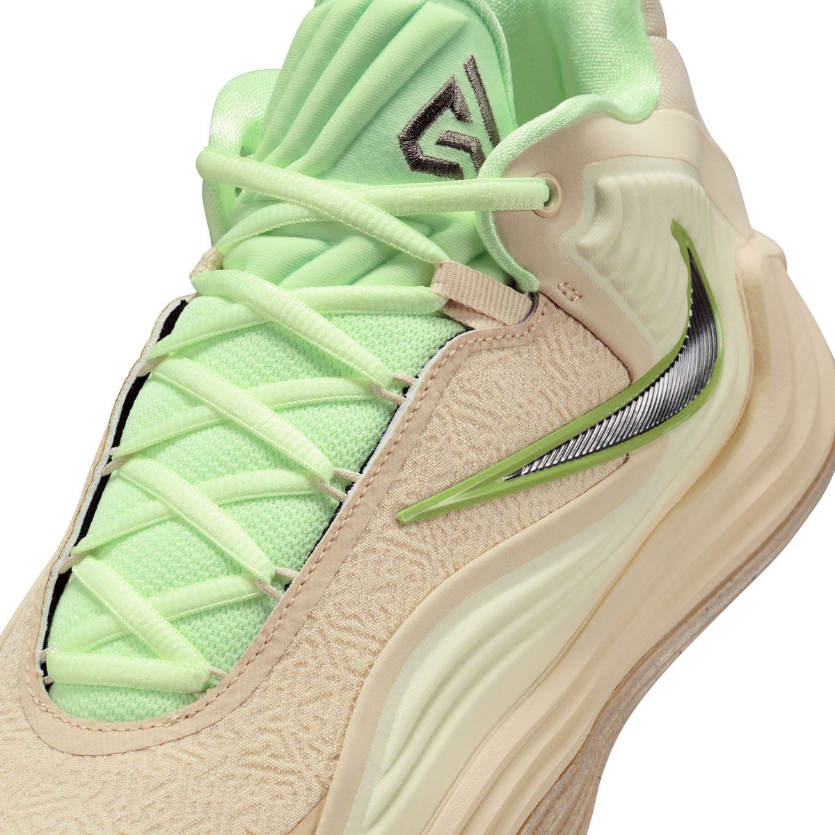 Nike Giannis Freak 7 Spotlight Basketball Shoes