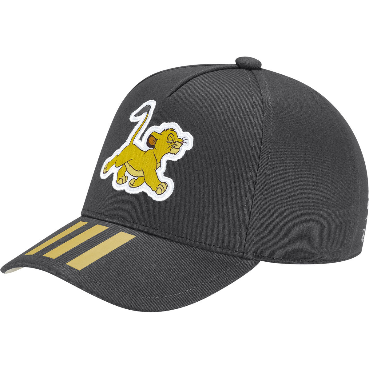 adidas Disney Lion King Kids Cap