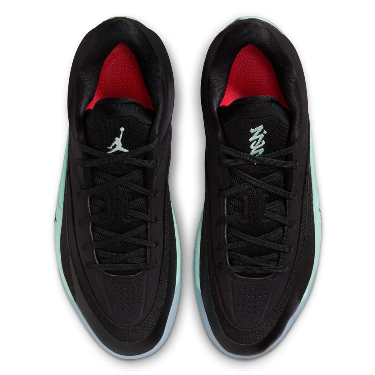 Jordan Zion 4 Mud To Marble Basketball Shoes