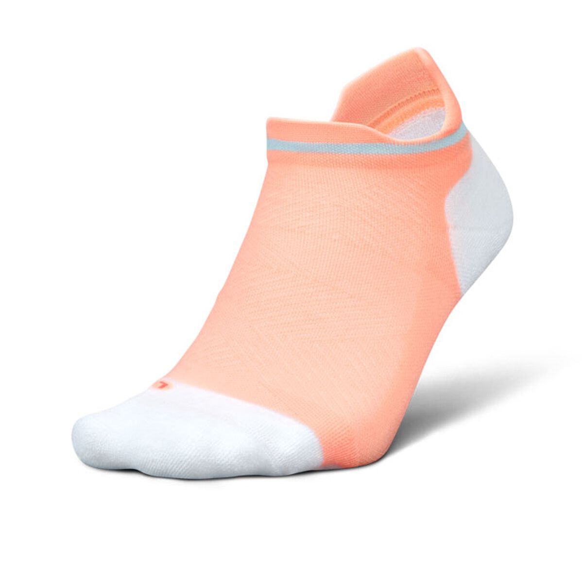 Feetures Elite Max Cushion No Show Tab Socks