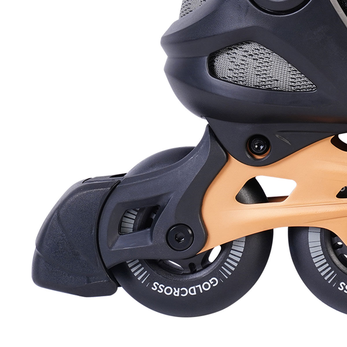 Goldcross GXC300 Inline Skates