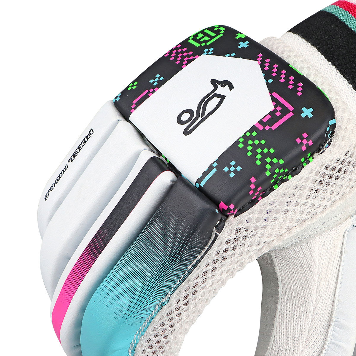 Kookaburra Pixel Pro 8.0 Youth Cricket Glove - RH