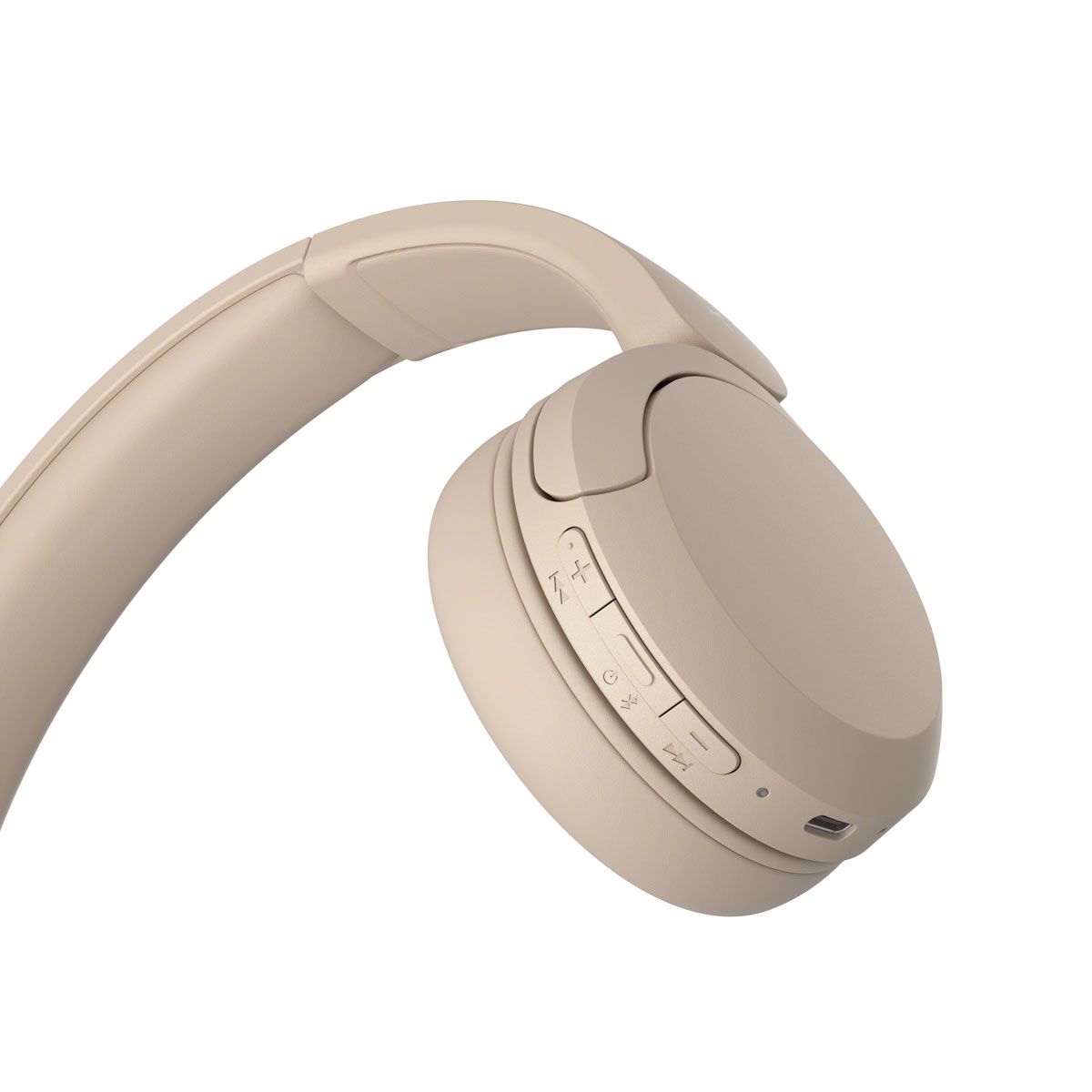 Sony WH-C520 Wireless Headphones