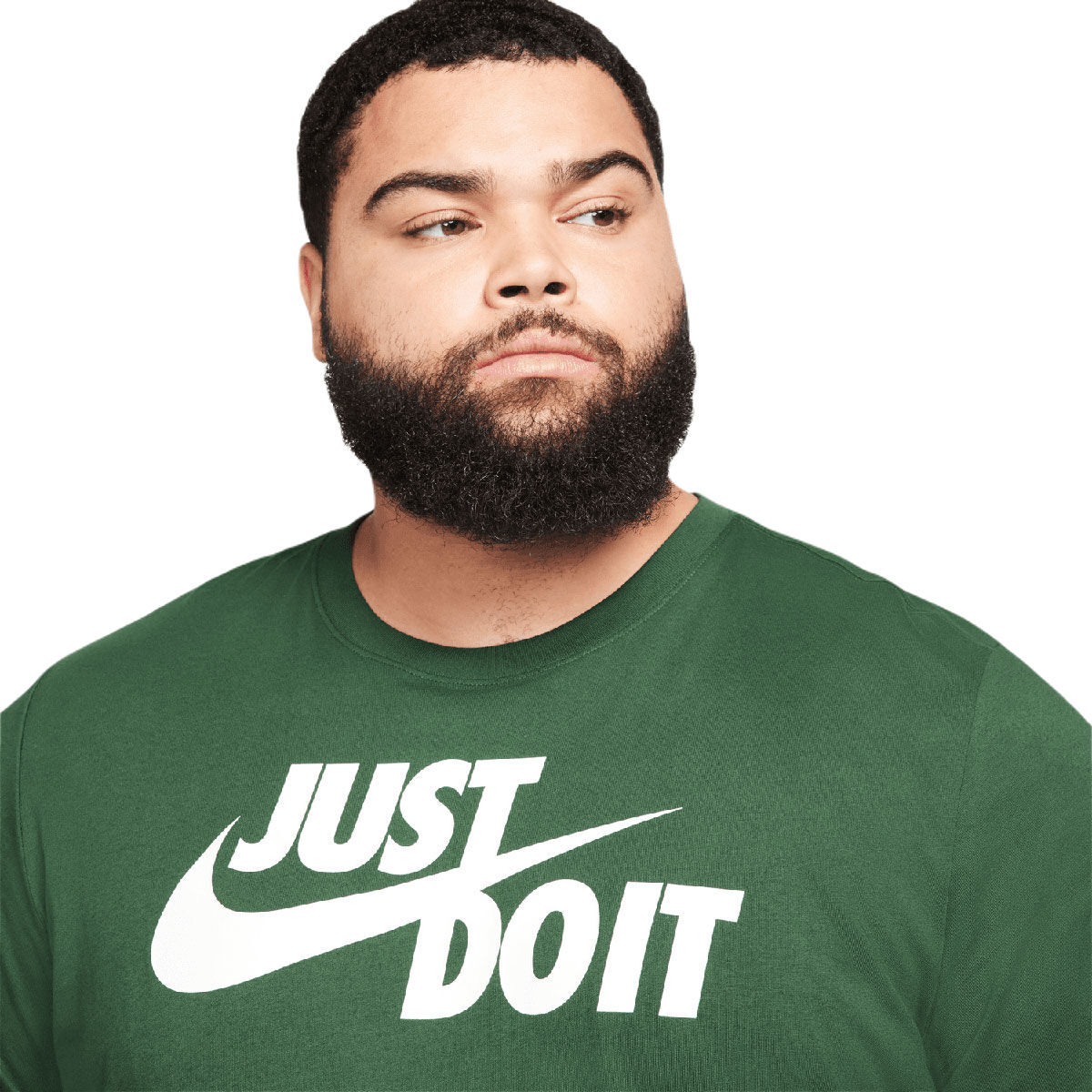 Nike Mens Sportswear Just Do It Tee