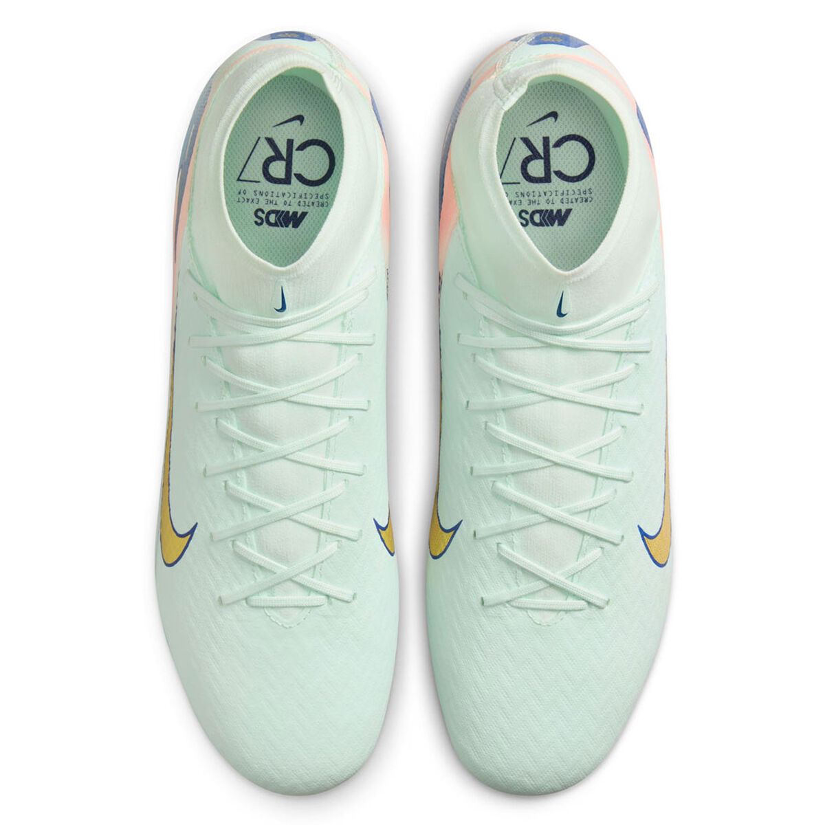 Nike Mercurial Superfly 10 Academy Mercurial Dream Speed Football Boots