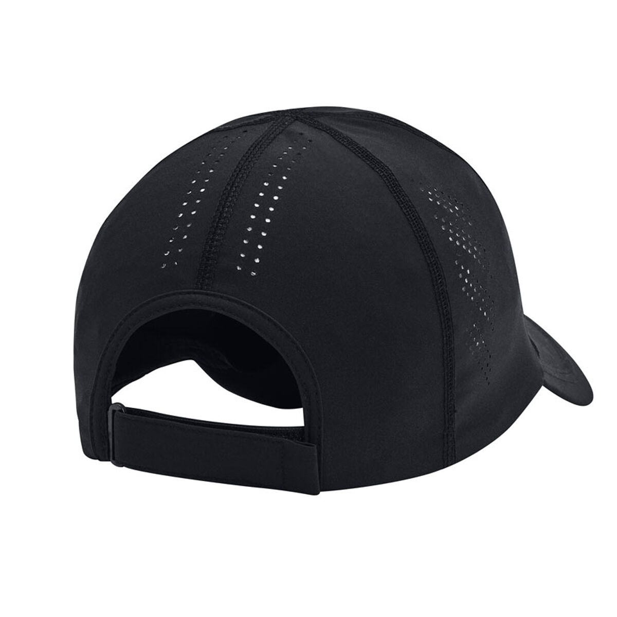 Under Armour Isochill Launch Adjustable Cap