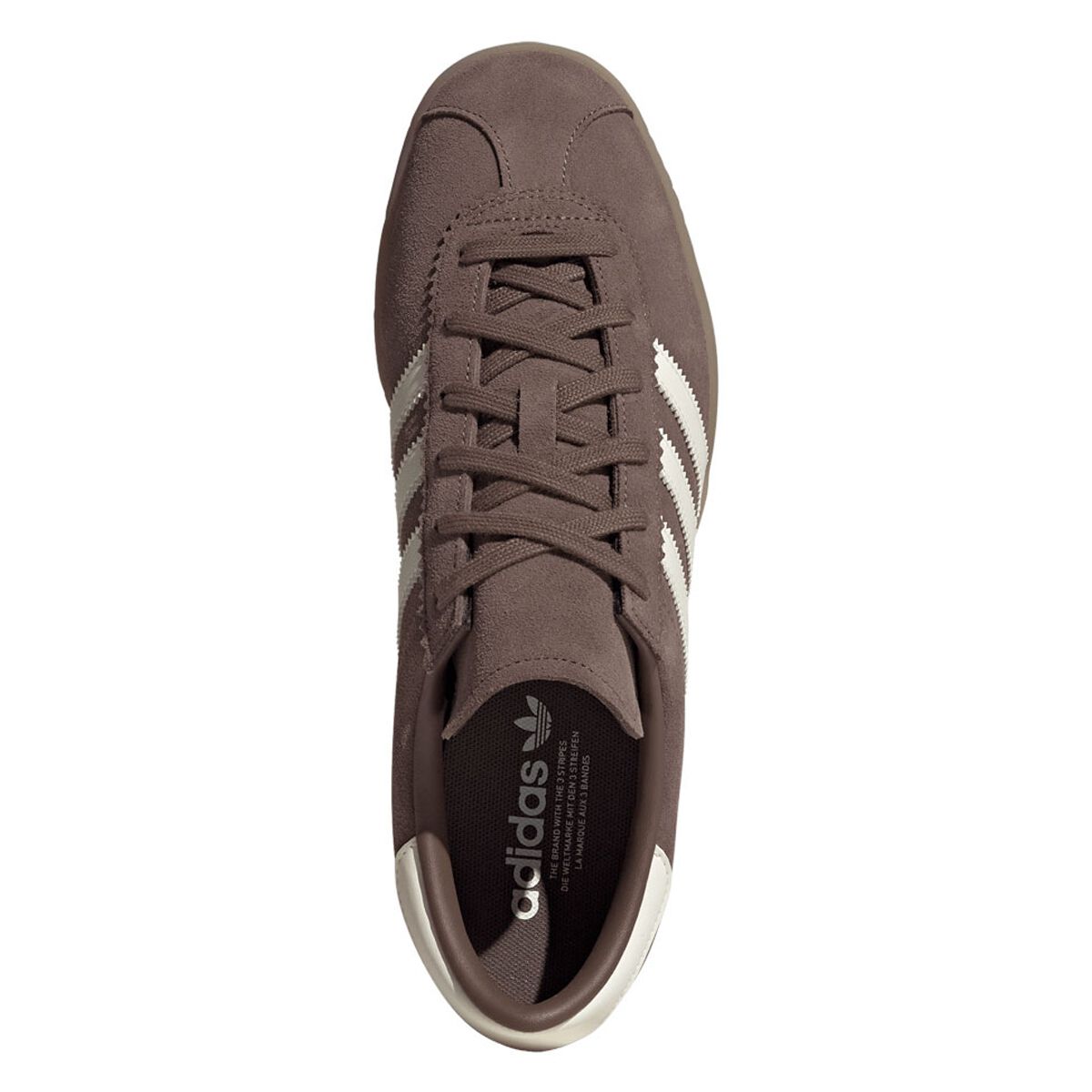 adidas Originals Stadt Mens Casual Shoes