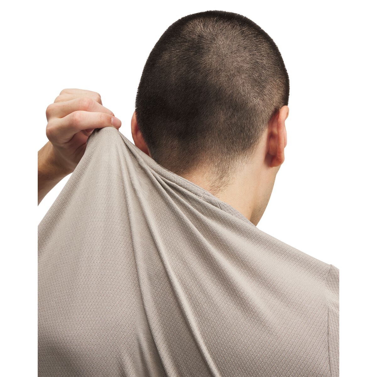 Under Armour Mens RUSH Vanish Elite Seamless Training Tee