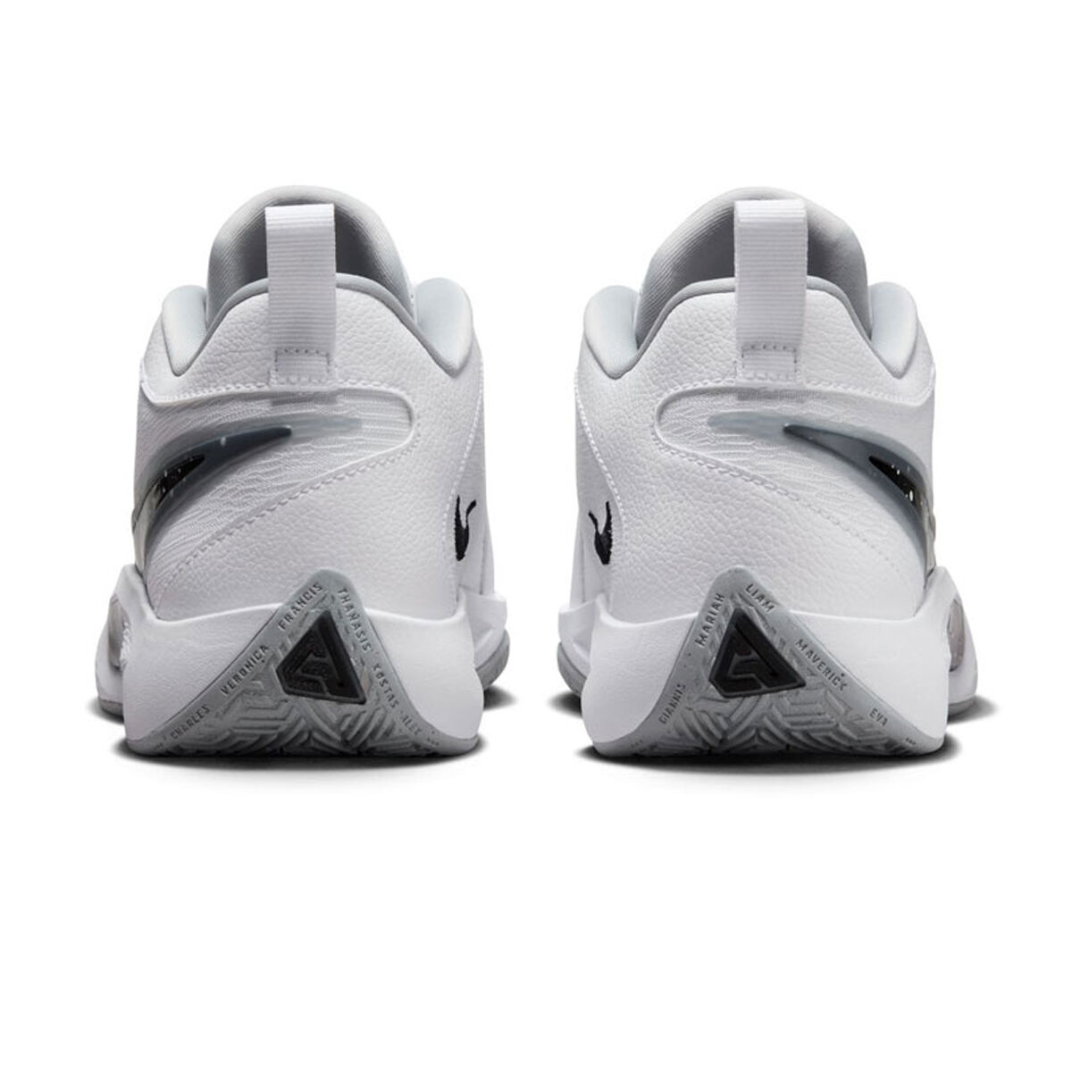 Nike Freak 6 GS Kids Basketball Shoes