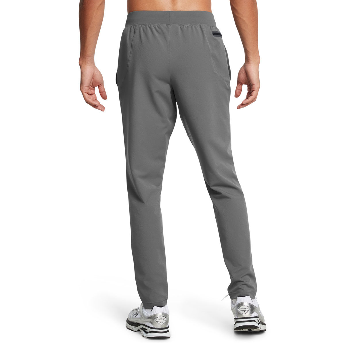 Under Armour Mens UA Unstoppable Tapered Pants