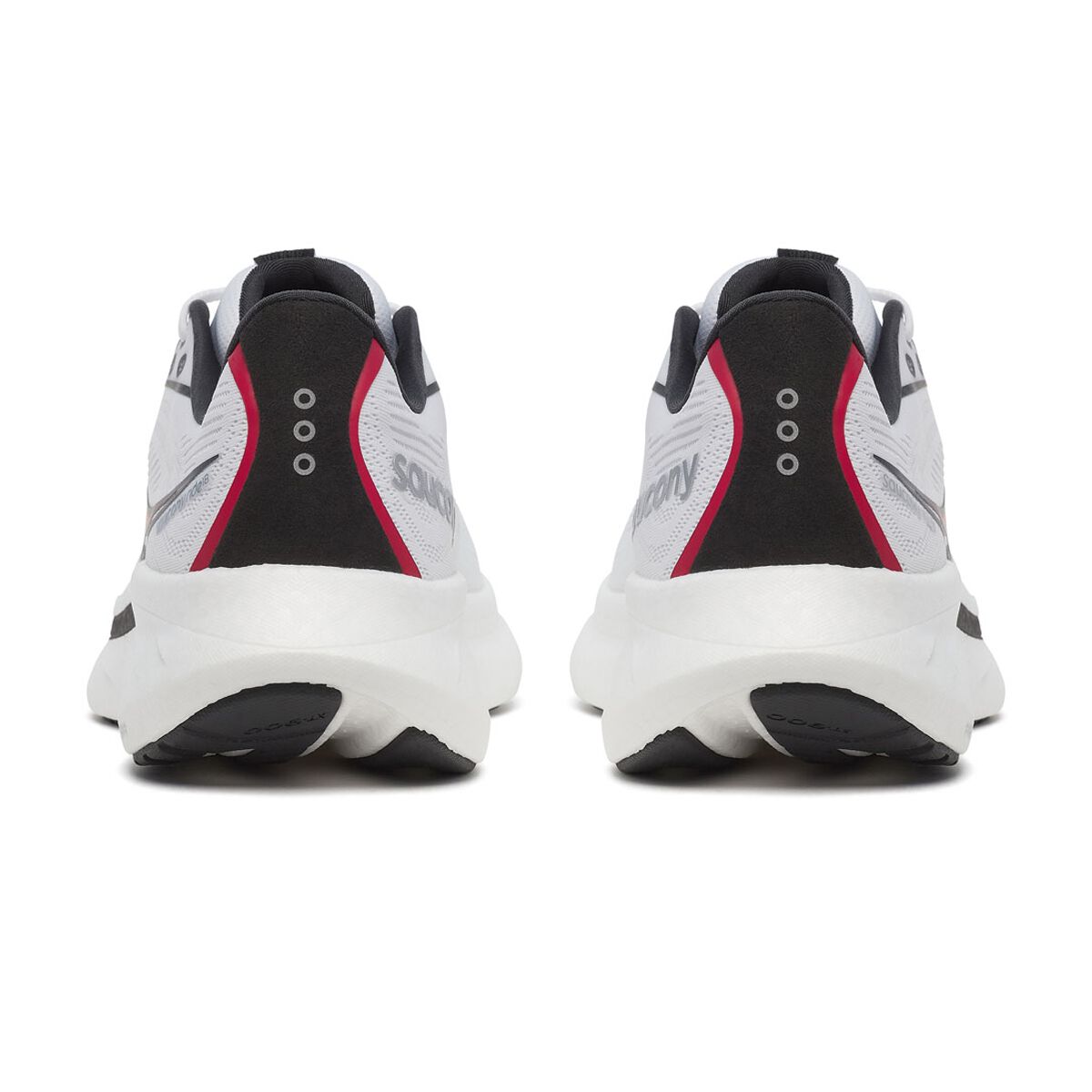 Saucony Ride 18 Mens Running Shoes