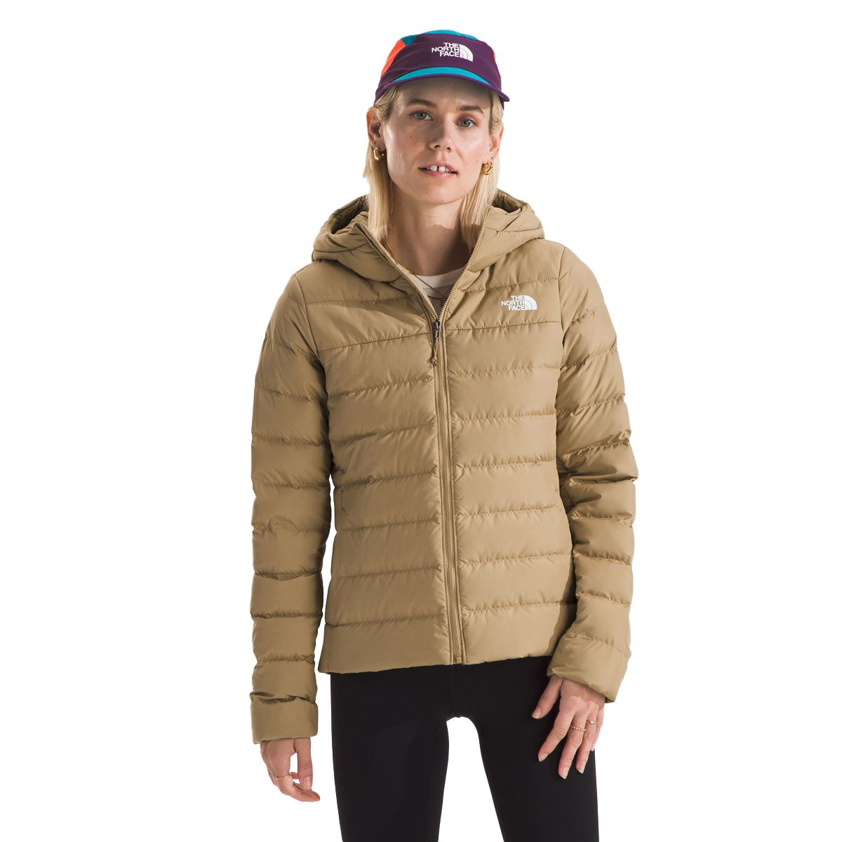 The North Face Womens Aconcagua 3 Hoodie