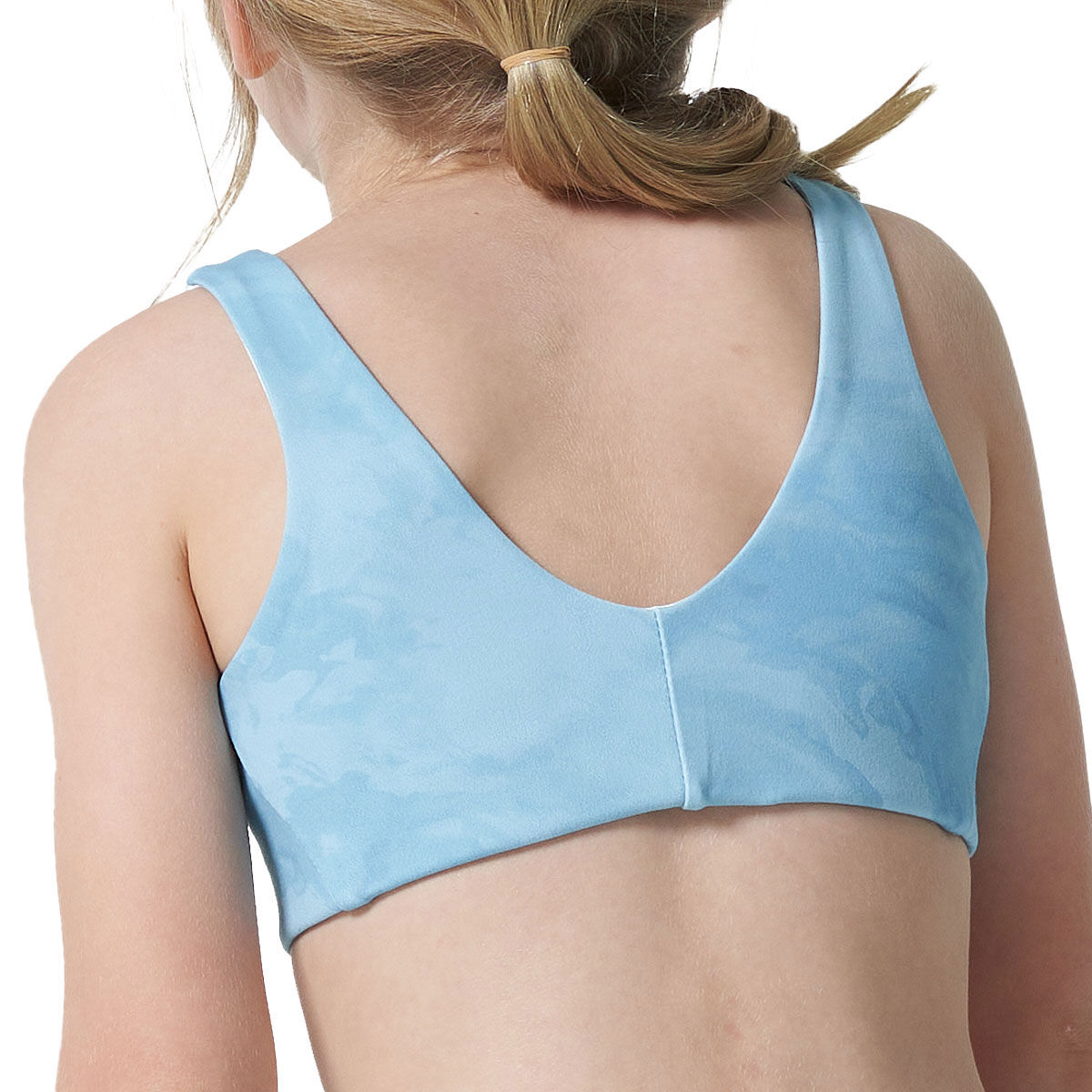 Ell/Voo Kids Averi Crop Top