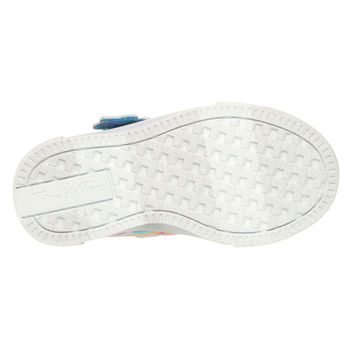 Skechers Twinkle Sparks Jumpin Clouds Toddlers Shoes