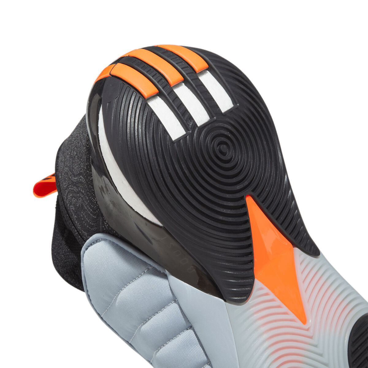 adidas Harden Volume 7 La La Land Basketball Shoes