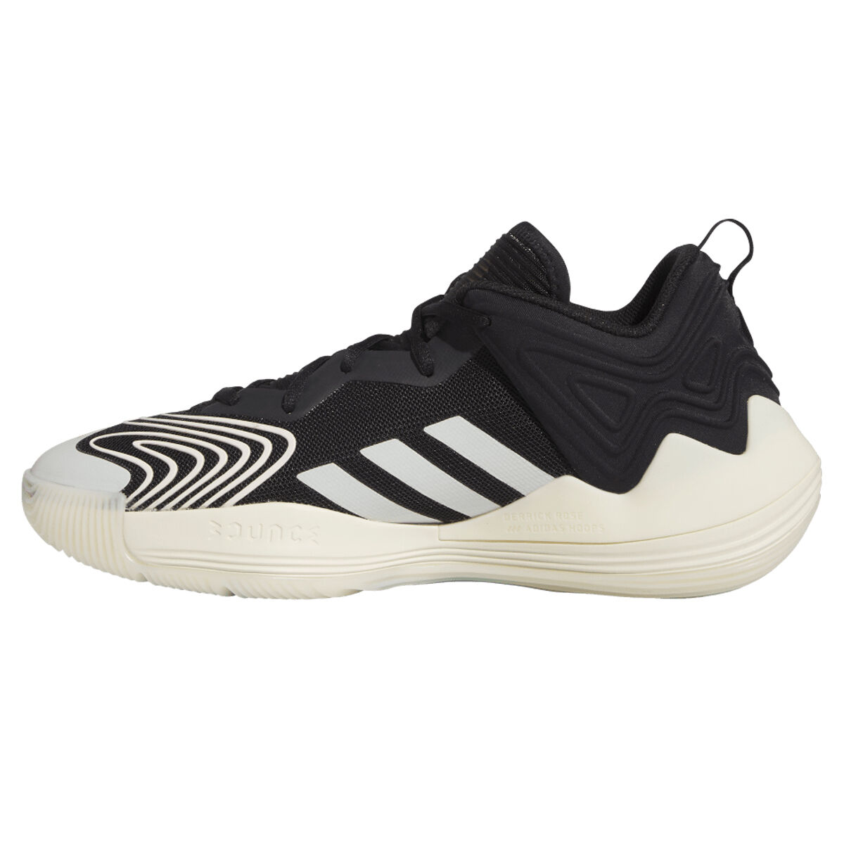 adidas D Rose Son of Chi 3 Queen Me Basketball Shoes