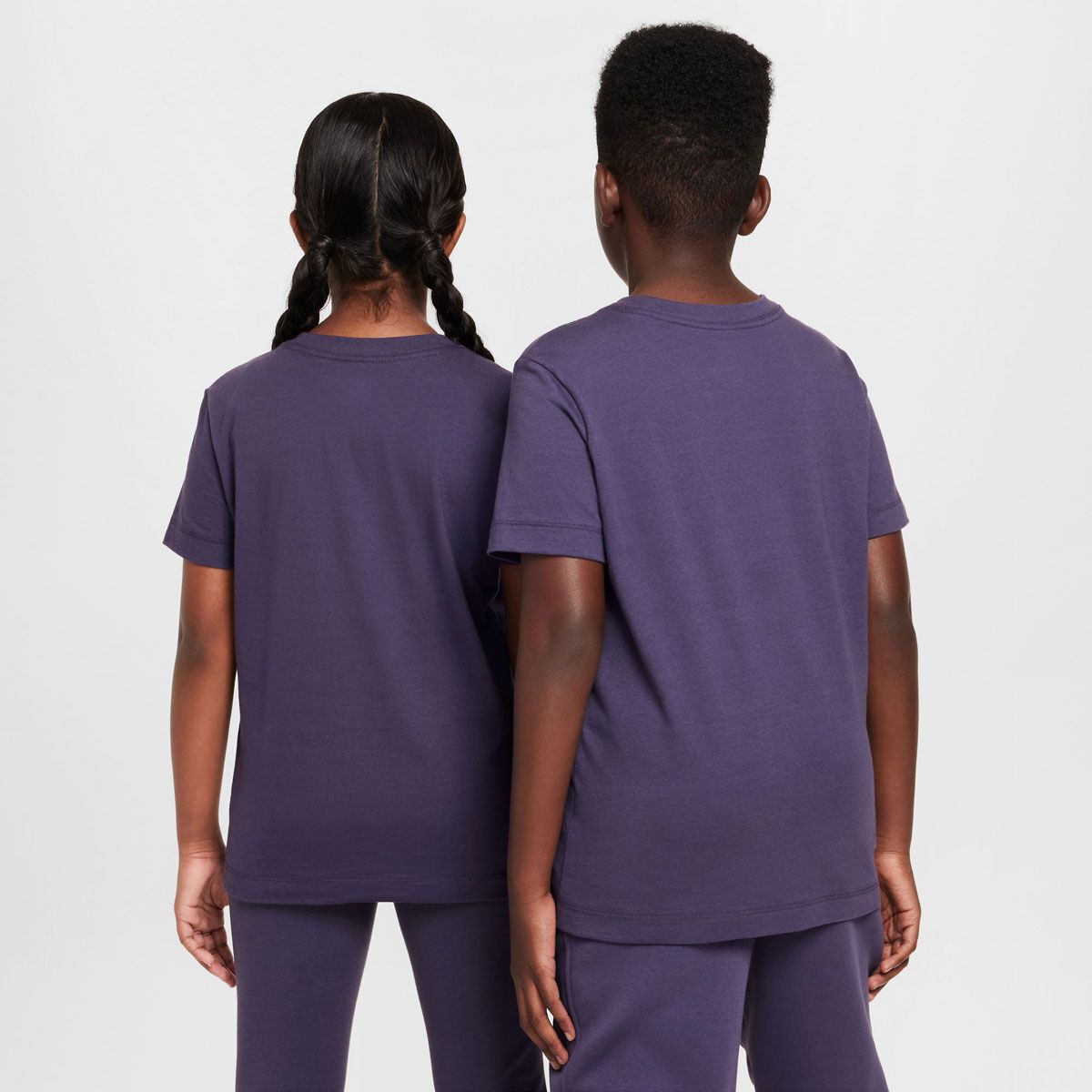 Nike Junior Just Do It HBR Tee