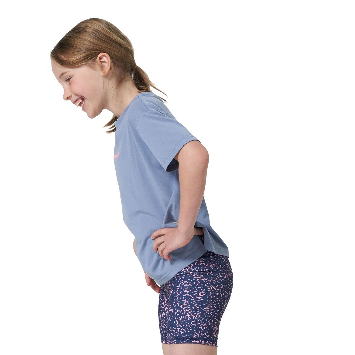 Ell/Voo Junior Gina Tee
