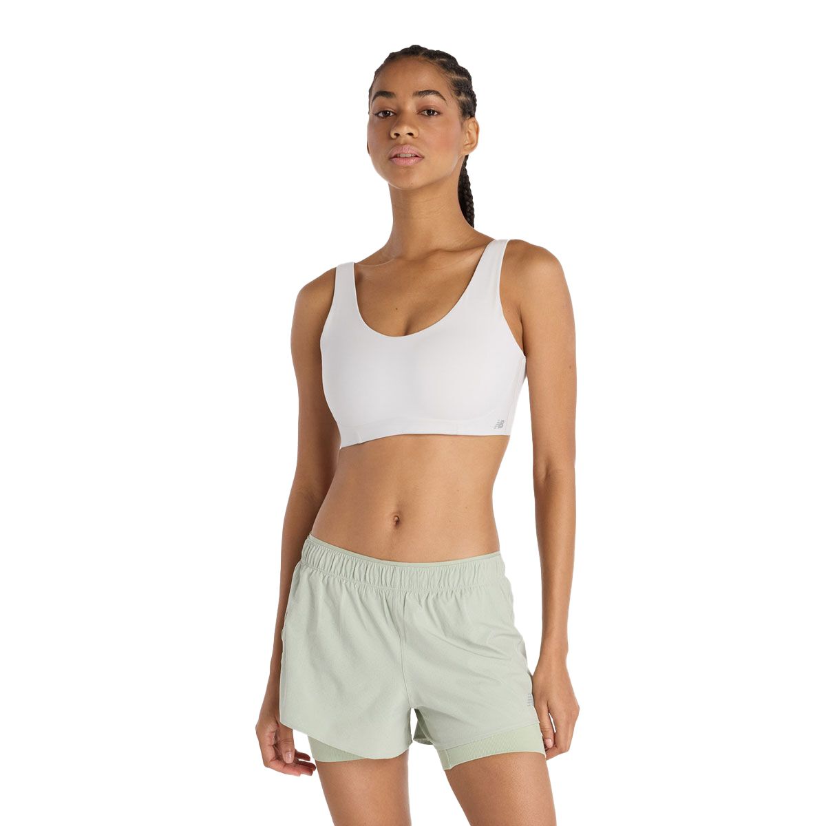 New Balance Womens RC Sports Bra