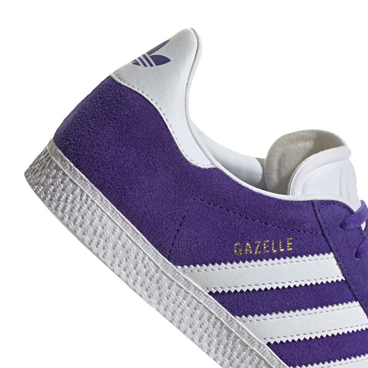 adidas Originals Gazelle GS Kids Casual Shoes